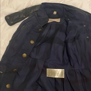 Burberry Brit jacket